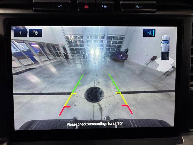 Certified 2022 Ford F150 XLT w/ Equipment Group 302A High image 12