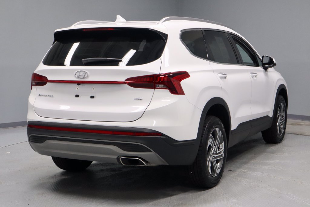 Used 2023 Hyundai Santa Fe SEL AWD/4WD image 13