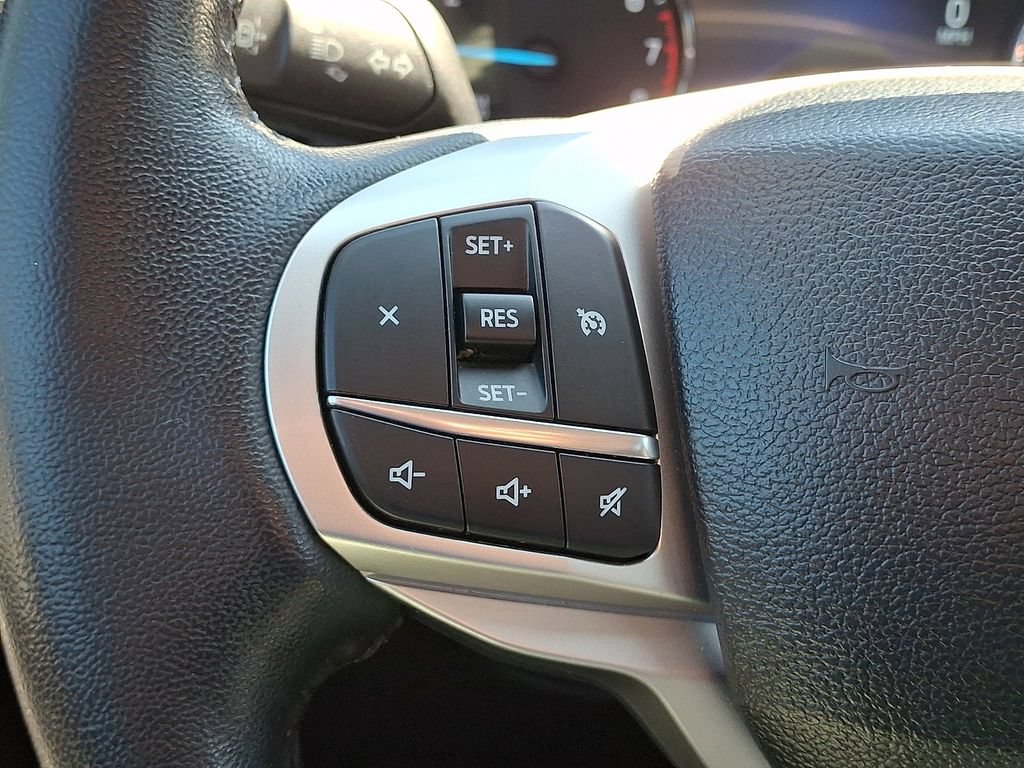 Certified 2023 Ford Explorer XLT AWD/4WD image 24