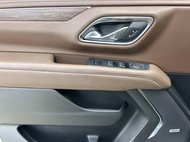 Used 2024 Chevrolet Tahoe High Country image 35