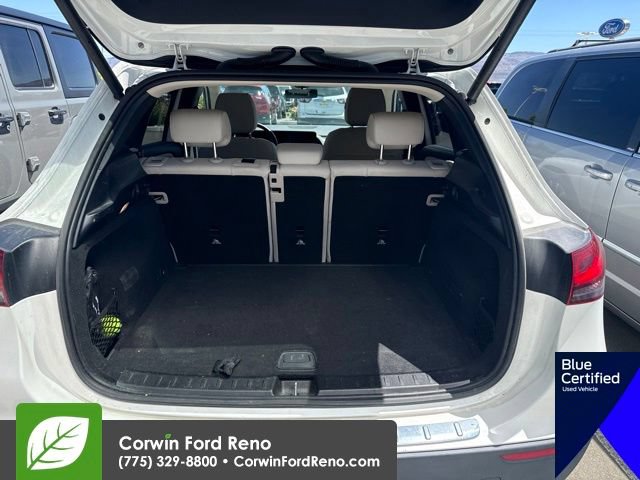 Used 2023 Mercedes-Benz GLA 250 4MATIC image 8