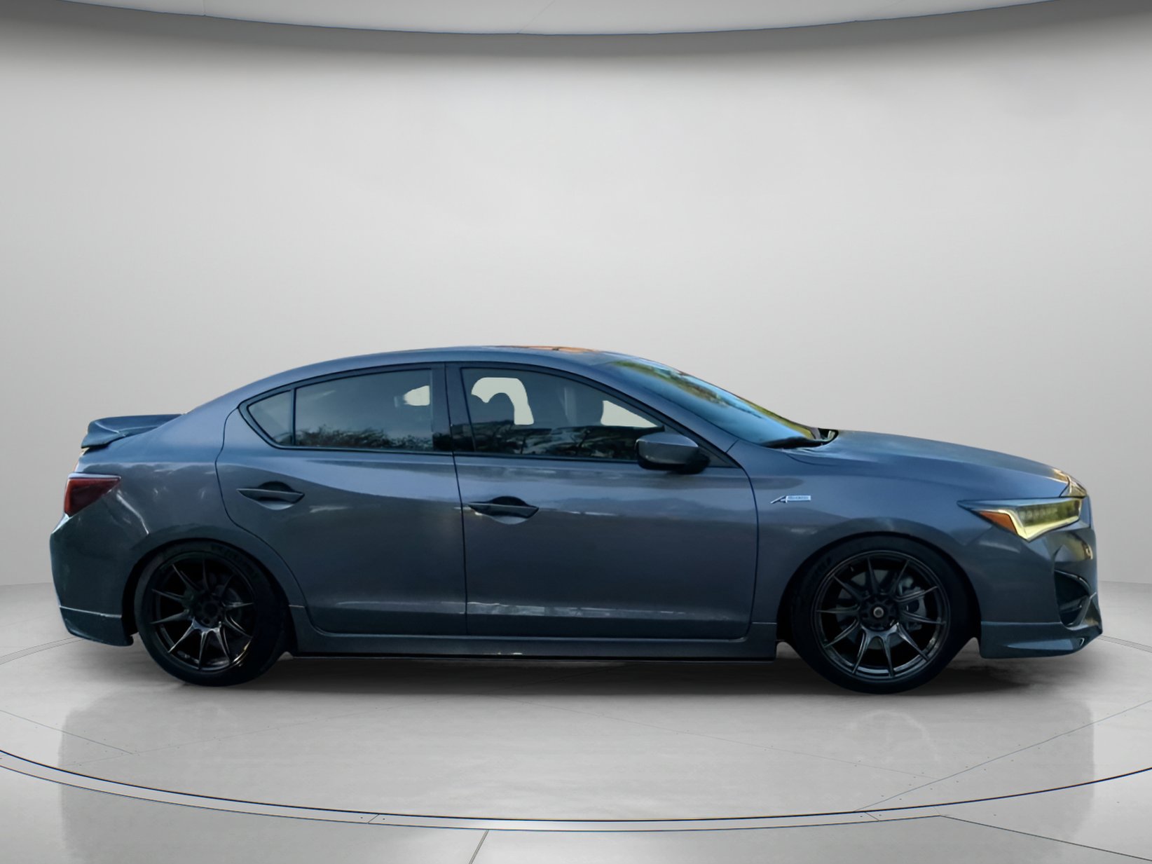 Used 2022 Acura ILX FWD image 33