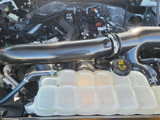 Certified 2024 Ford F150 XLT w/ Tow/Haul Package image 18