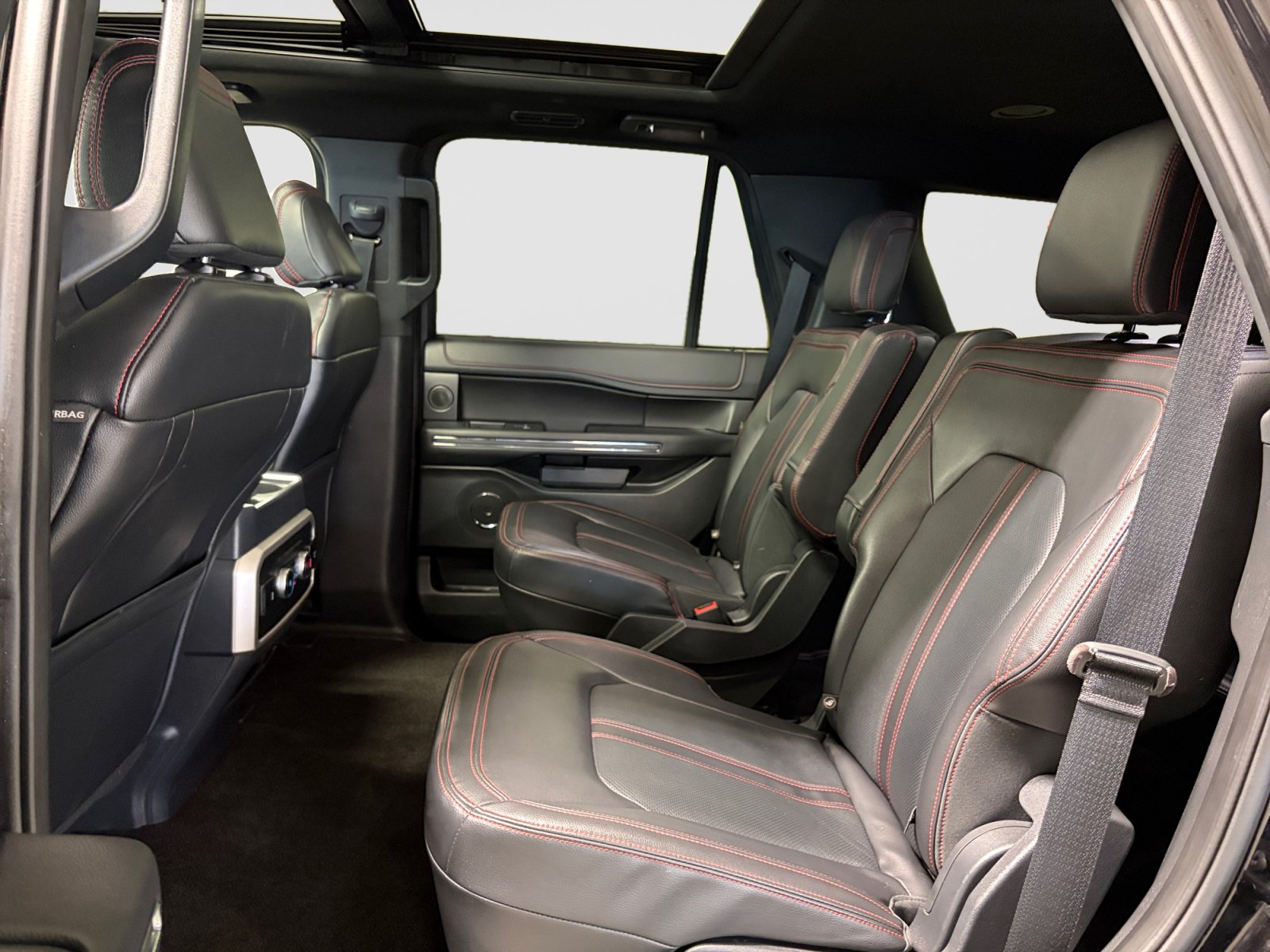 Certified 2023 Ford Expedition Limited RWD image 22