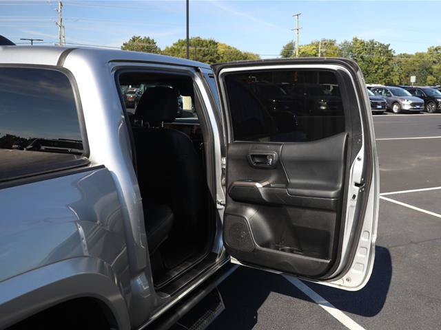 Used 2023 Toyota Tacoma Limited AWD/4WD image 26