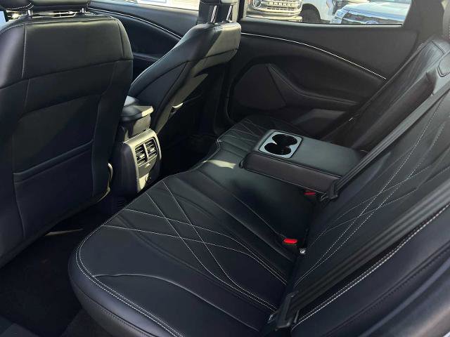 Certified 2023 Ford Mustang Mach-E California Route 1 image 11