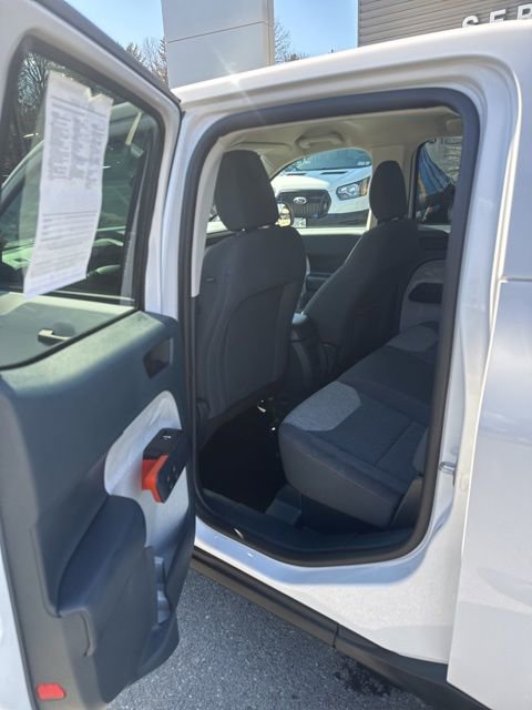 Certified 2022 Ford Maverick XLT w/ Equipment Group 300A Standard AWD/4WD image 22