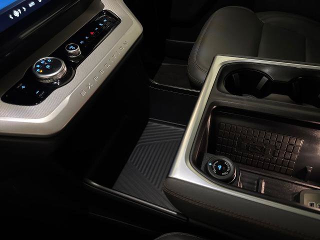 Certified 2025 Ford Expedition Max Active RWD image 33
