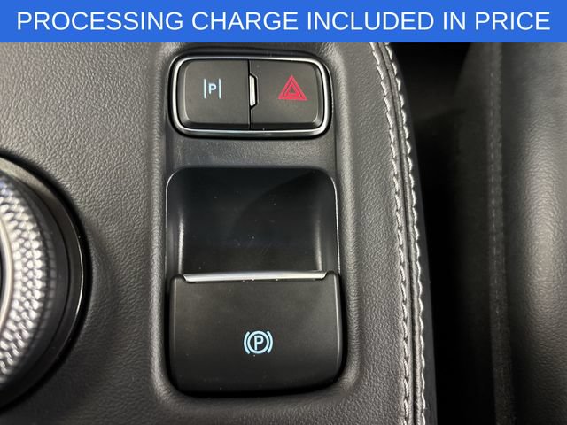 Certified 2023 Ford Mustang Mach-E Premium AWD/4WD image 25