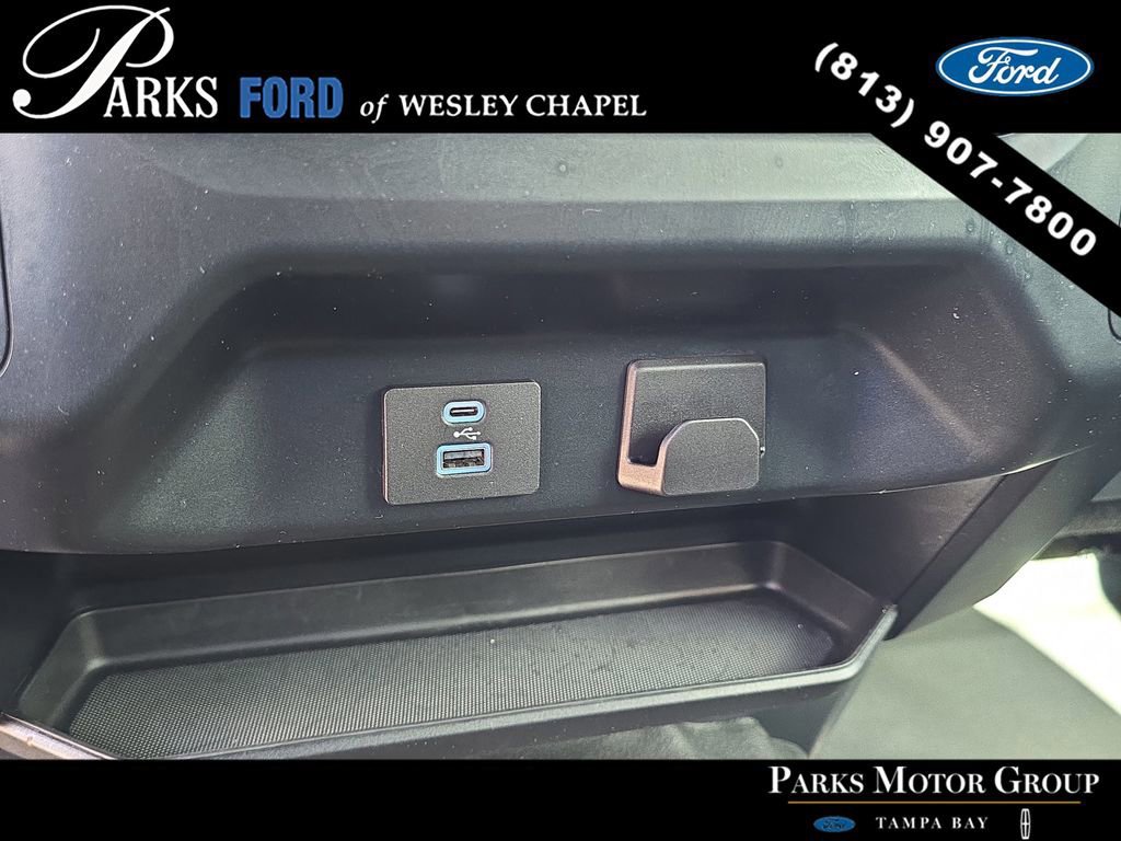 Certified 2023 Ford F150 XL w/ STX Appearance Package image 24