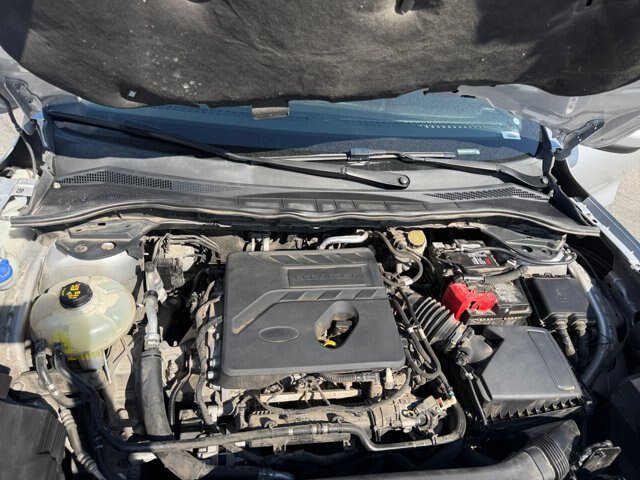 Certified 2020 Ford Escape SE AWD/4WD image 22
