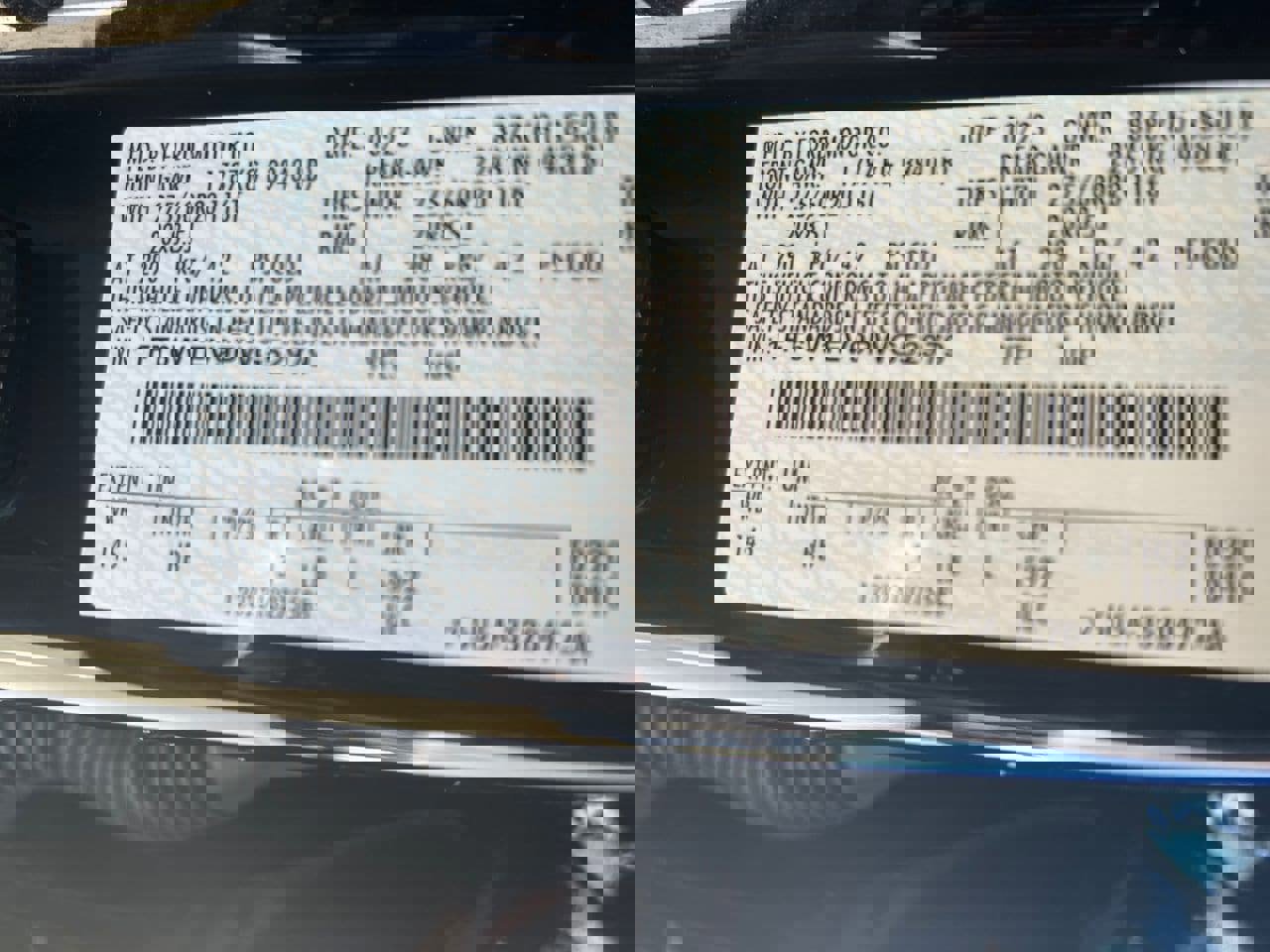 Certified 2023 Ford F150 Lightning Lariat w/ Equipment Group 511A High image 42