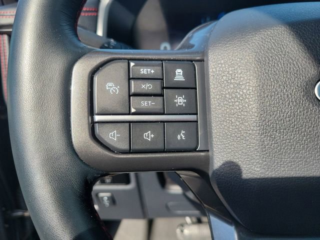 Certified 2024 Ford Expedition Limited image 18