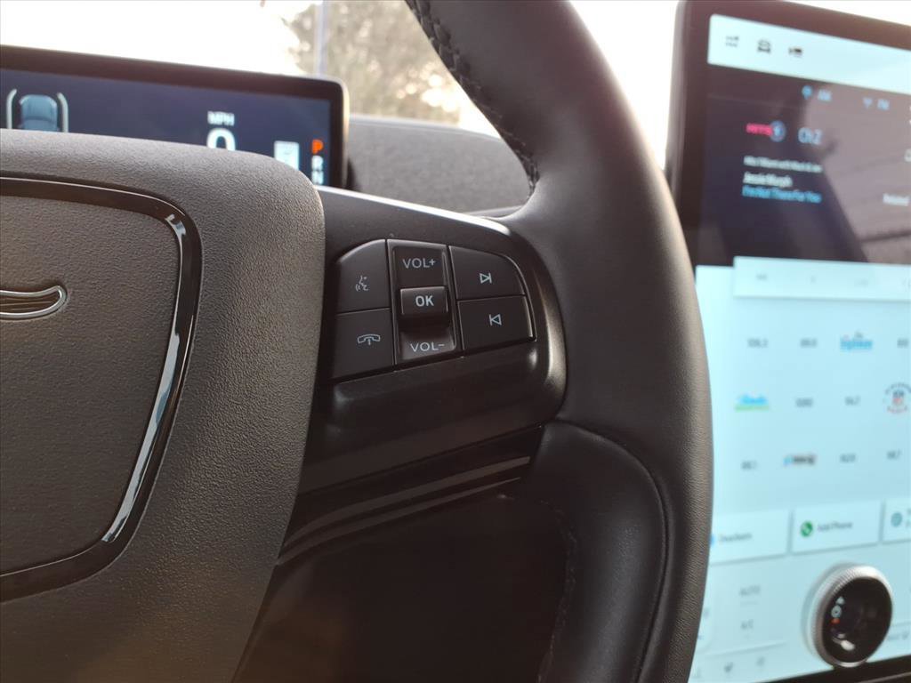 Certified 2021 Ford Mustang Mach-E Premium image 18