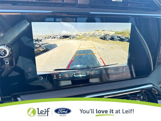 Used 2024 GMC Sierra 2500 AT4X image 29