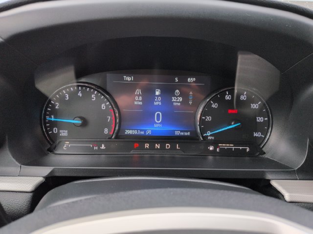 Certified 2023 Ford Explorer XLT w/ Equipment Group 202A AWD/4WD image 41