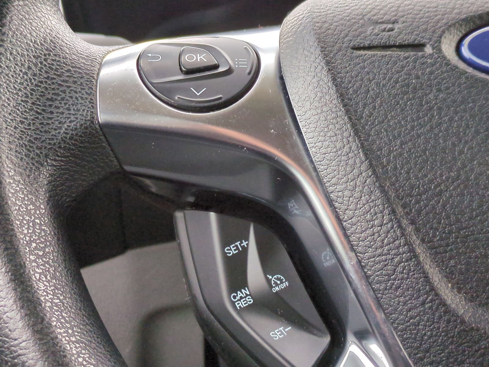 Certified 2022 Ford Transit Connect XL w/ CNG/LPG Engine Prep Package image 24