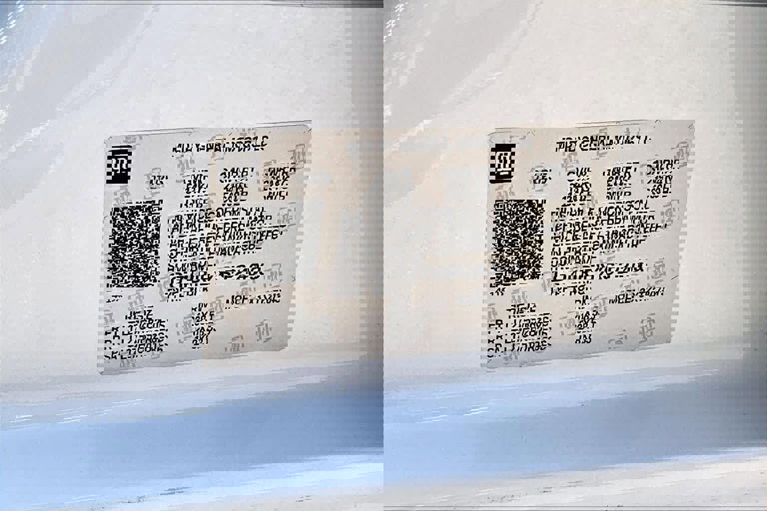 Used 2025 GMC Sierra 2500 Denali w/ Denali Reserve Package image 38