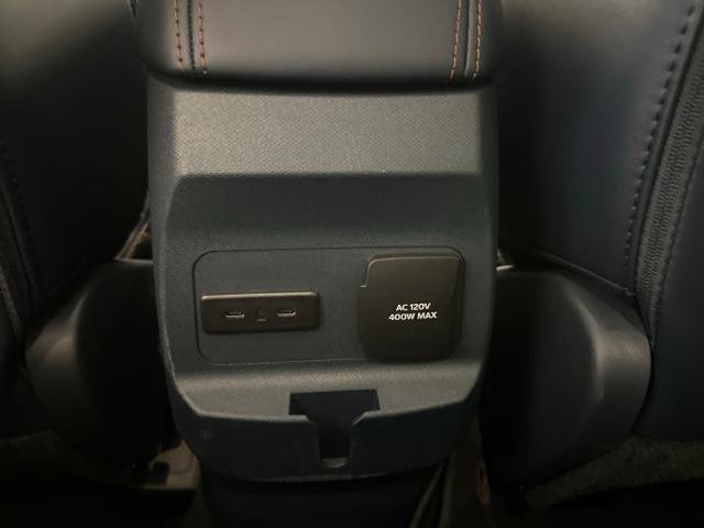 Certified 2026 Ford Maverick Lariat w/ 4K Tow Package AWD/4WD image 19
