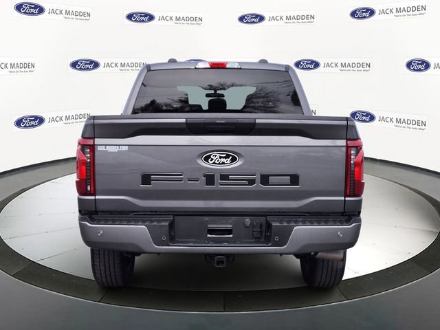 Certified 2024 Ford F150 STX w/ STX Black Appearance Package image 3