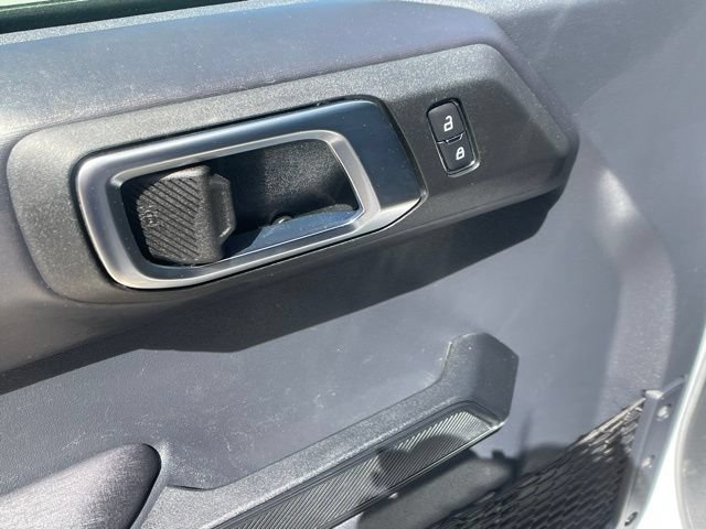 Certified 2025 Ford Bronco Outer Banks AWD/4WD image 14