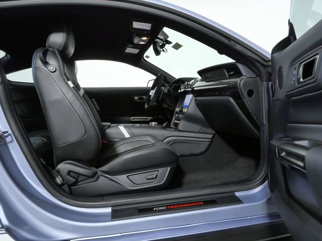 Certified 2022 Ford Mustang Shelby GT500 w/ Technology Package image 12