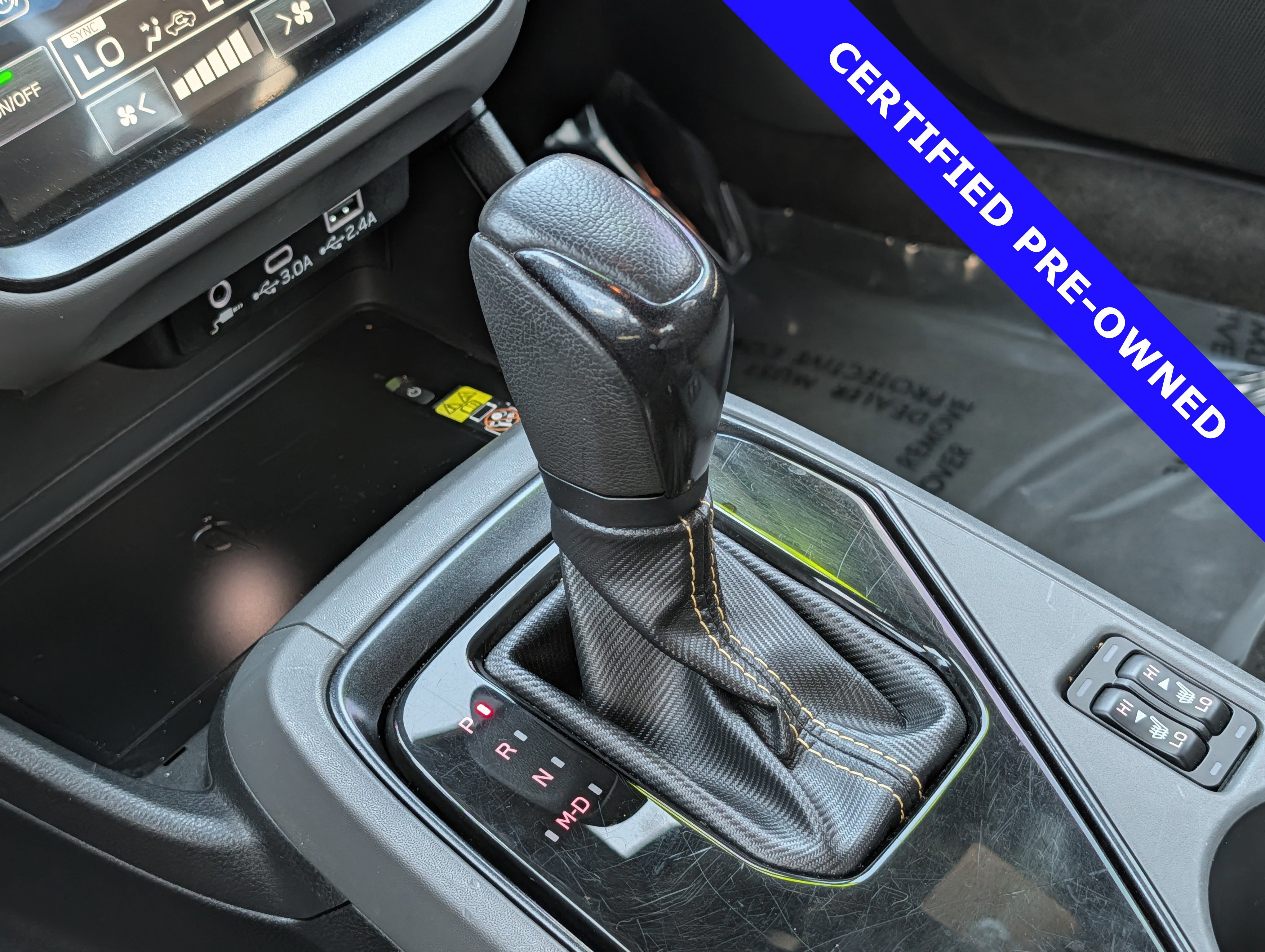 Used 2024 Subaru Crosstrek 2.5i Sport w/ Crosstrek Mirror Package AWD/4WD image 31