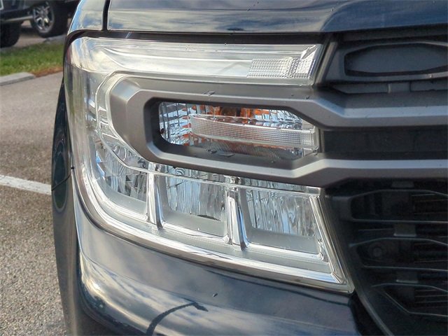 Certified 2023 Ford Maverick XLT w/ Equipment Group 300A Standard image 10