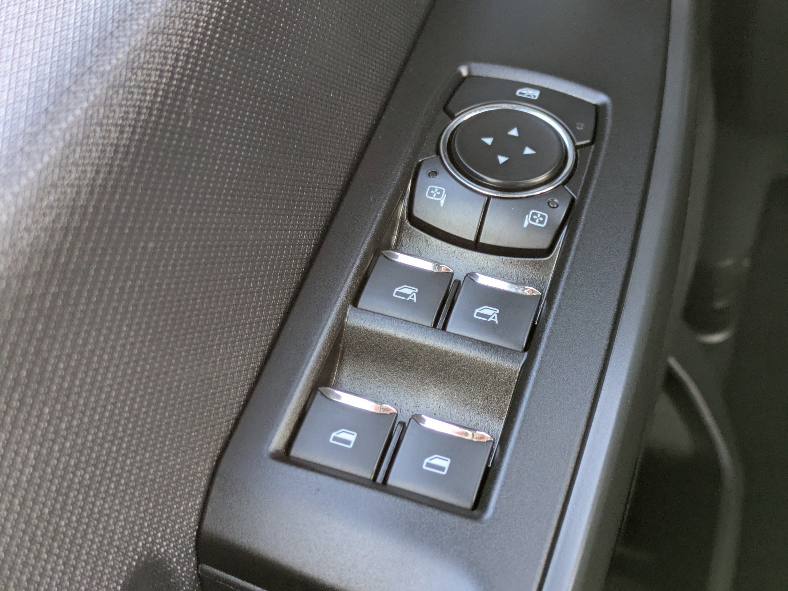 Certified 2025 Ford F150 STX w/ Equipment Group 200A image 19