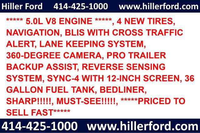 Certified 2024 Ford F150 XLT image 11