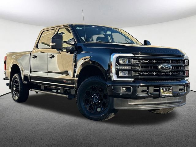 Certified 2024 Ford F250 Lariat w/ Lariat Ultimate Package image 7