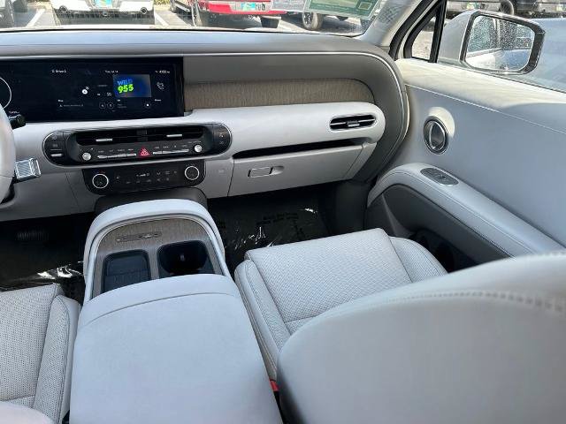 Used 2026 Hyundai Palisade SEL FWD image 11