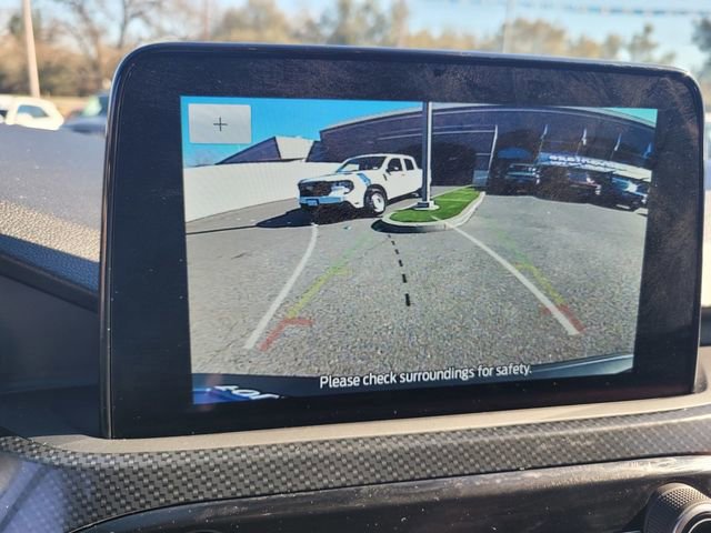 Certified 2025 Ford Escape ST-Line image 20