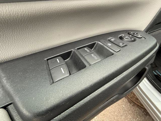 Used 2017 Honda CR-V EX-L image 26