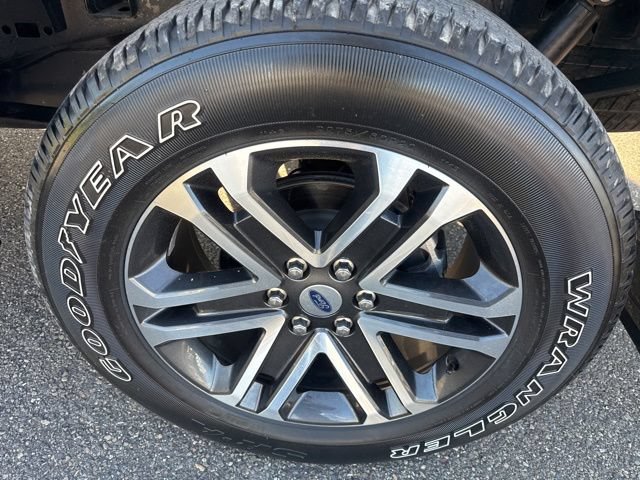 Certified 2023 Ford F150 XL w/ STX Appearance Package AWD/4WD image 12