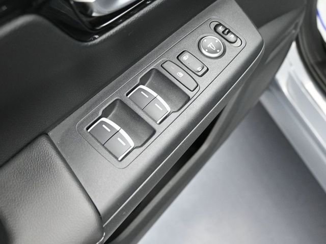Used 2025 Honda CR-V EX-L image 14