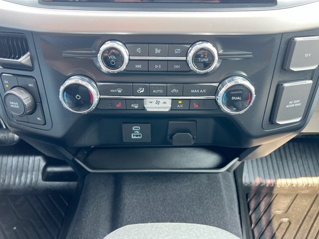 Certified 2023 Ford F150 XLT w/ Equipment Group 302A High AWD/4WD image 20