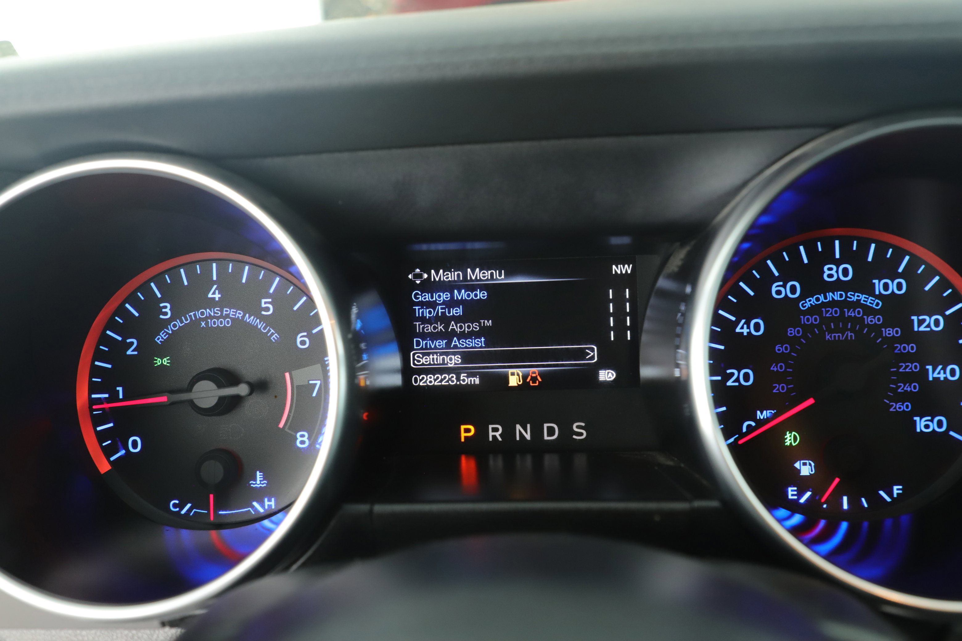 Certified 2021 Ford Mustang Premium w/ Pony Package image 17