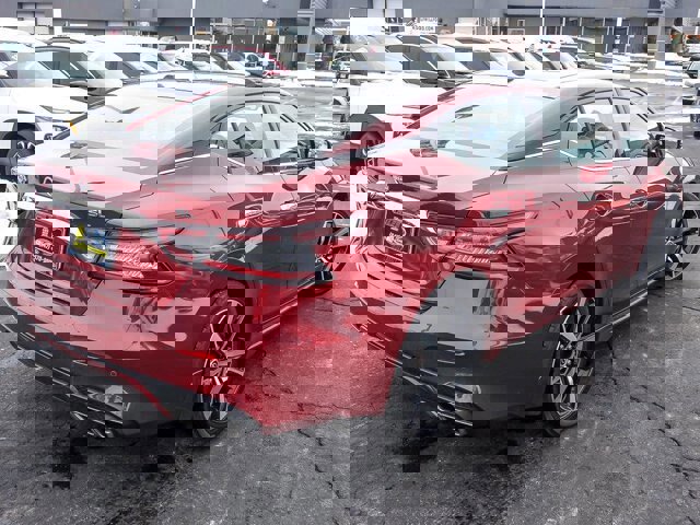 Used 2023 Nissan Maxima SL image 6