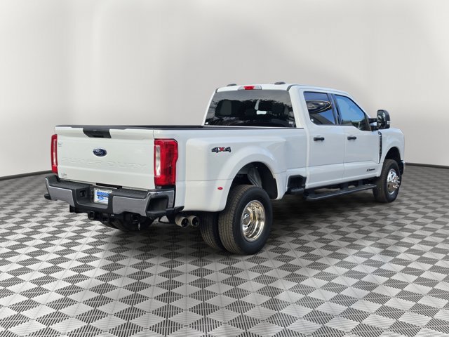 Certified 2025 Ford F450 XLT AWD/4WD image 6