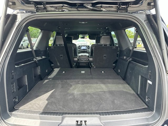 Certified 2021 Ford Expedition Max XLT AWD/4WD image 12