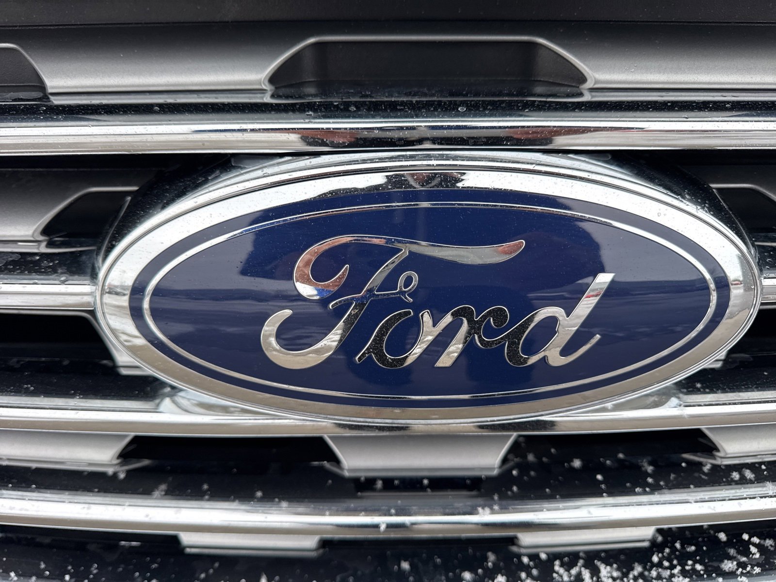 Certified 2022 Ford Edge SEL w/ Convenience Package image 13