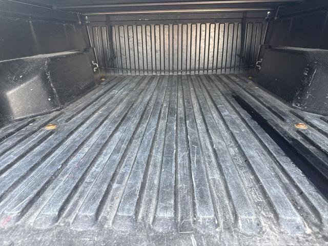 Used 2019 Toyota Tacoma TRD Sport w/ Technology Package AWD/4WD image 29