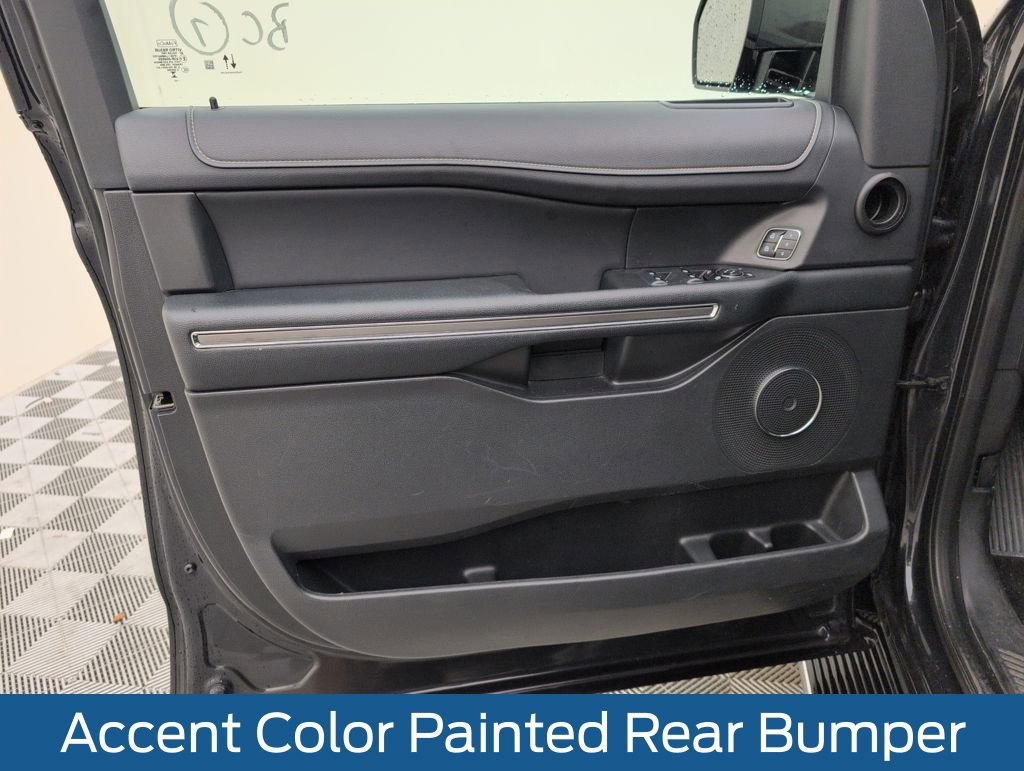 Certified 2023 Ford Expedition Max XLT image 39