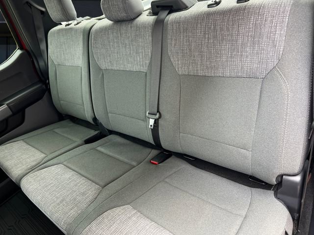 Certified 2024 Ford F250 XLT image 13