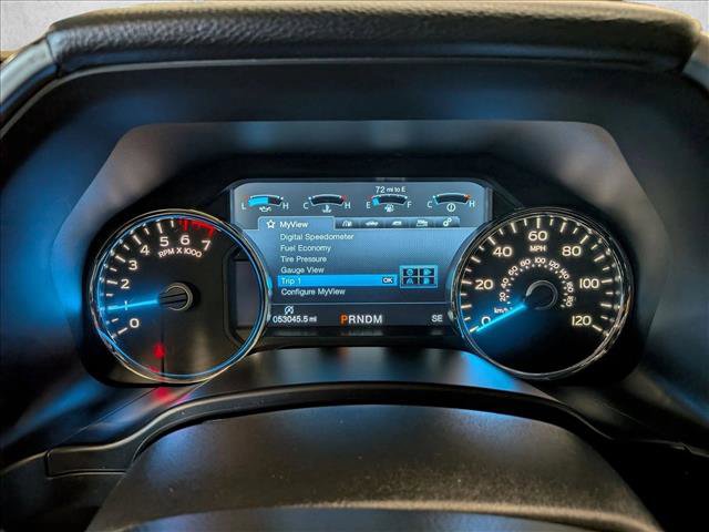 Certified 2018 Ford F150 Lariat w/ Equipment Group 502A Luxury AWD/4WD image 11