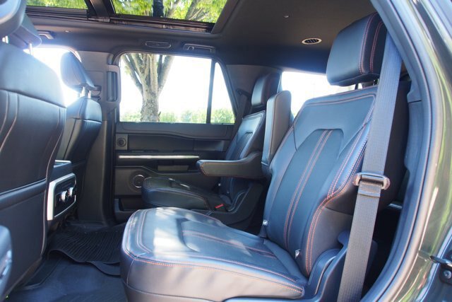 Certified 2023 Ford Expedition Timberline AWD/4WD image 24
