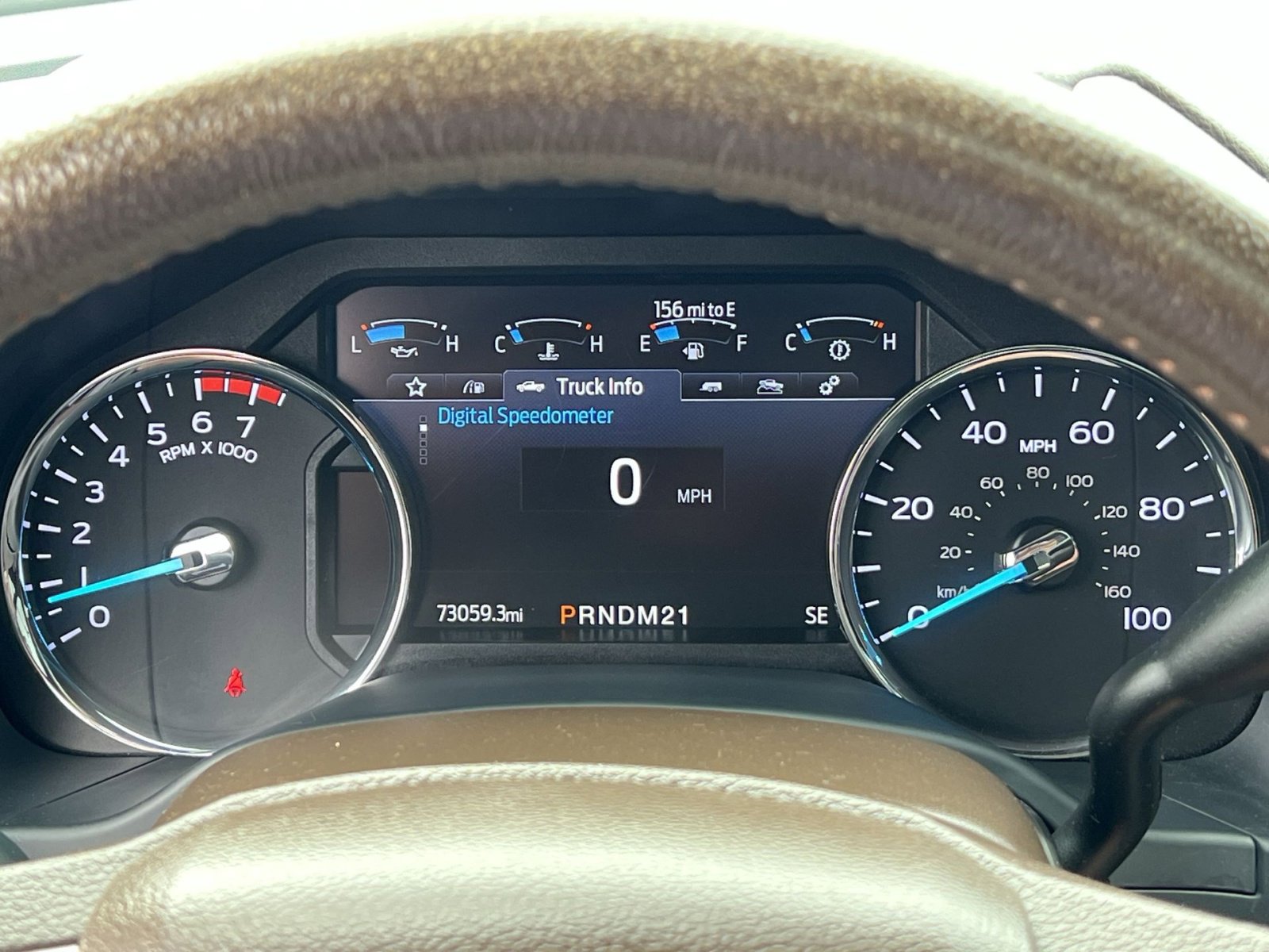 Certified 2022 Ford F250 King Ranch w/ King Ranch Ultimate Package AWD/4WD image 25