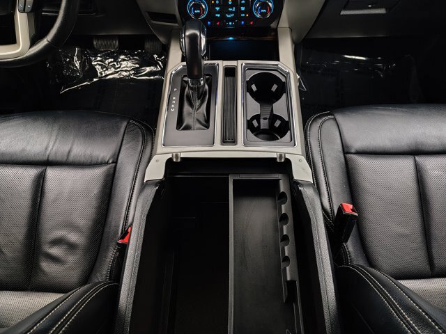 Certified 2020 Ford F150 Lariat AWD/4WD image 39