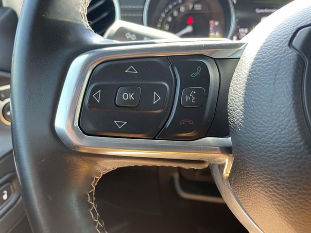 Used 2022 Jeep Wrangler Unlimited Rubicon 4xe AWD/4WD image 26